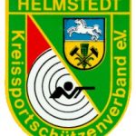 Logo des Kreissportschützenverband e.V Helmstedt