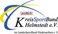 Logo des Kreissportbund Helmstedt e.V.