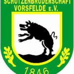 Logo der Schützenbruderschaft Vorsfelde e.V.